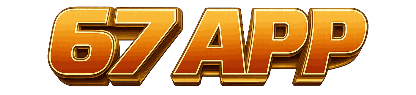 67 app logo
